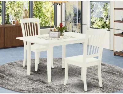 Dining Table- Dining Chairs