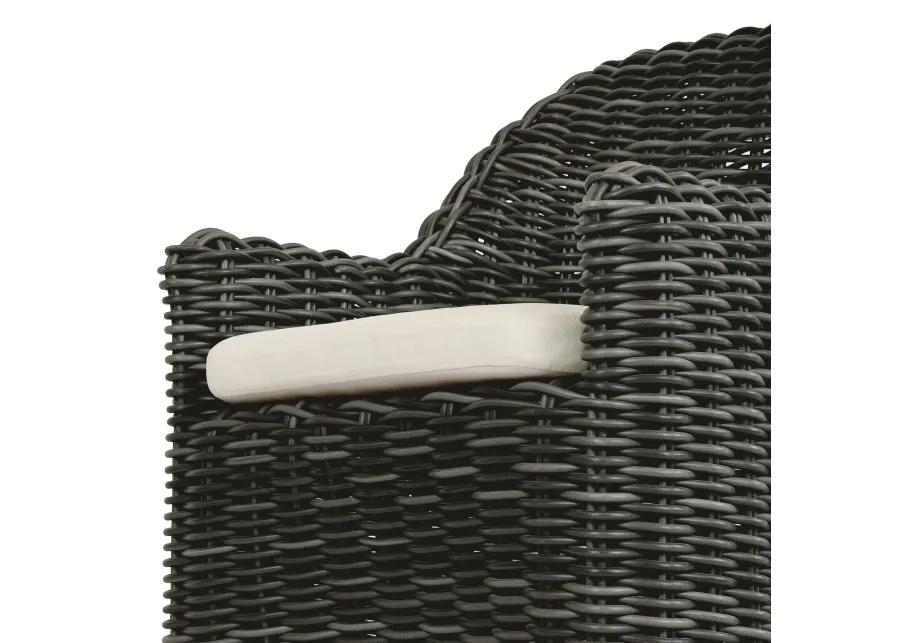 Messina Outdoor Dining Armchair