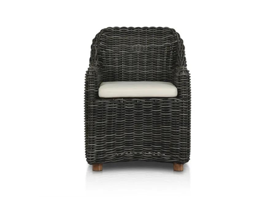 Messina Outdoor Dining Armchair