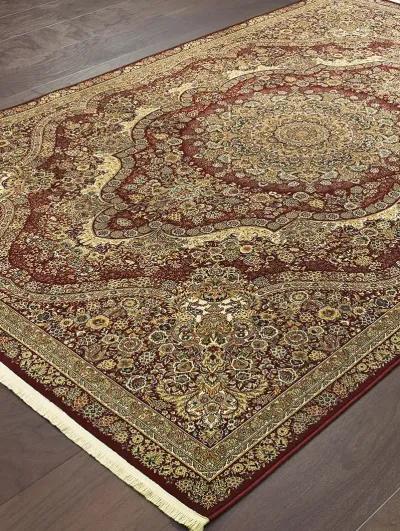 Masterpiece 7'10 x 10'10 Rd Rug