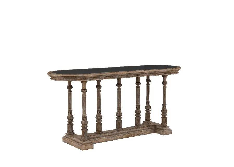 Architrave Gathering Pub Table