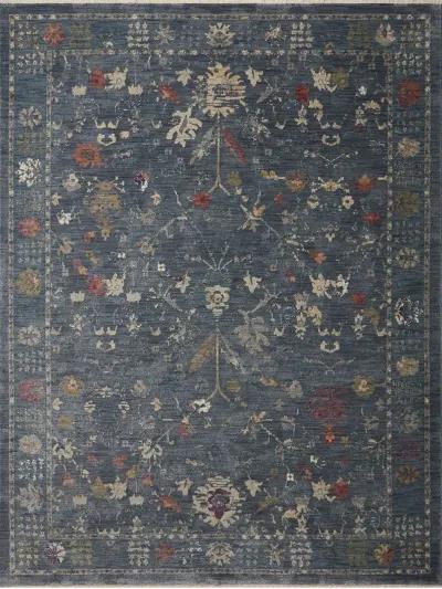 Giada GIA06 2'7" x 8'" Rug