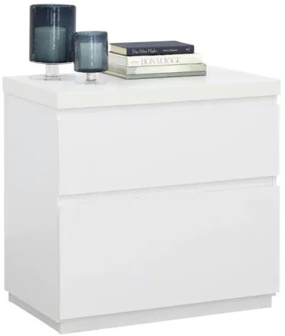 Northcott 2-Drawer Lateral Filing Cabinet