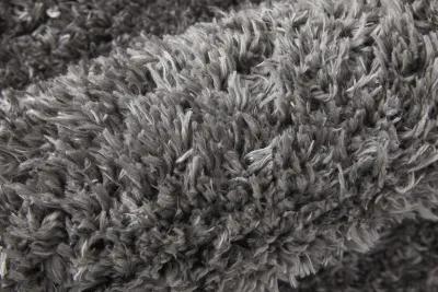 Darian 39K0F Gray 10' x 14' Rug