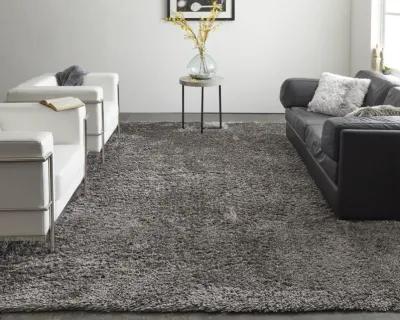 Darian 39K0F Gray 10' x 14' Rug