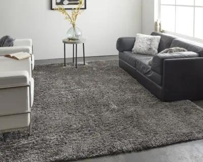 Darian 39K0F Gray 10' x 14' Rug