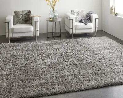 Darian 39K0F Gray 10' x 14' Rug