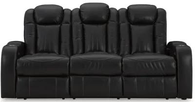 Caveman Den Power Reclining Sofa