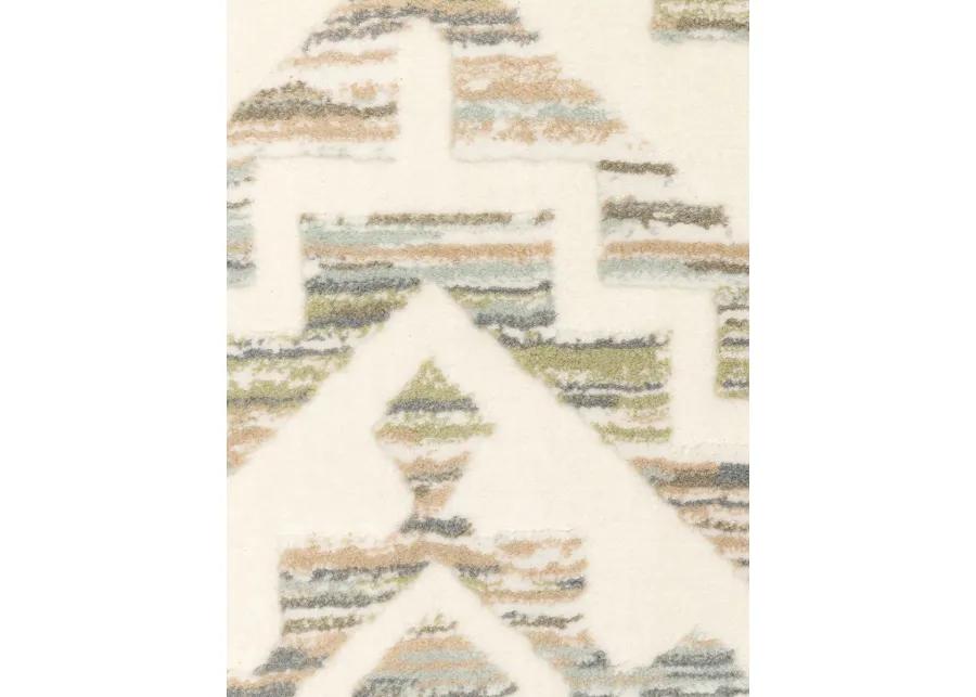 Capistrano 3'10" x 5'5" IVY Rug