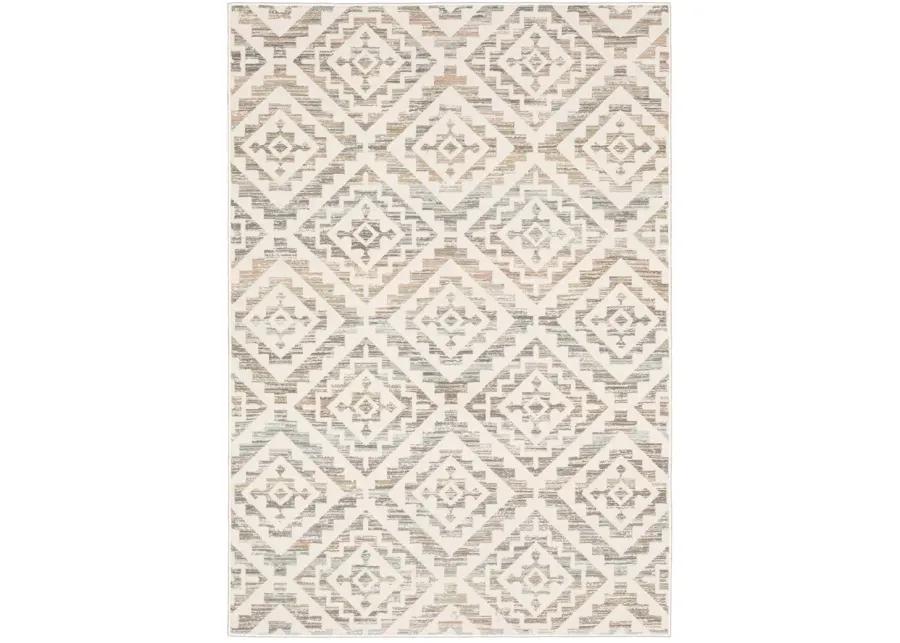 Capistrano 3'10" x 5'5" IVY Rug