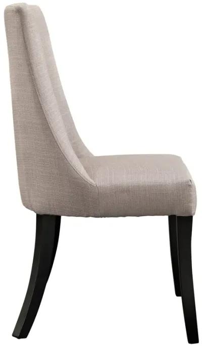 Reverie Dining Side Chair Set of 2