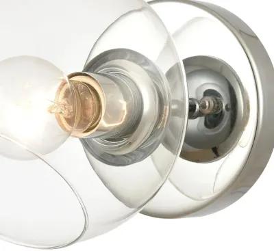 Claro 7'' High 1-Light Sconce