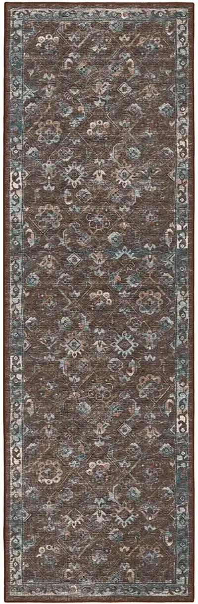 Jericho JC8 Sable 2'6" x 8' Rug