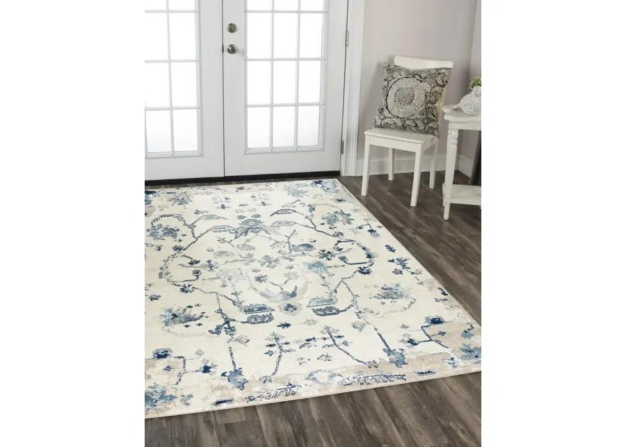 Palace PLC857 2'6" x 7'3" Rug