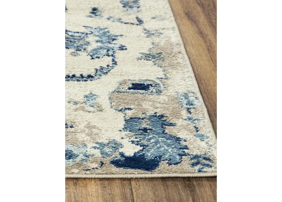 Palace PLC857 2'6" x 7'3" Rug