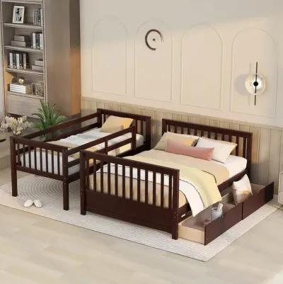 Merax Bunk Bed