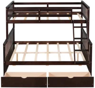 Merax Bunk Bed