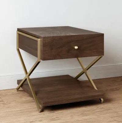 Guilford Accent Table