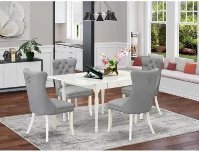 5 Piece Dinette Set