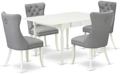 5 Piece Dinette Set