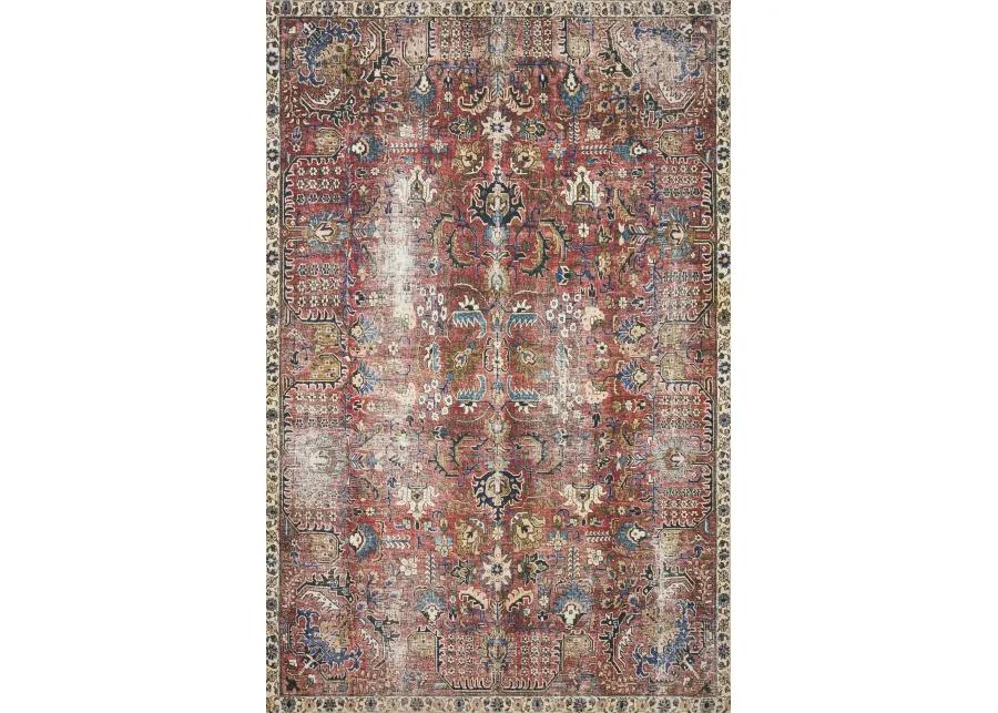 Jules 45108 2'3" x 3'9" Rug by Chris Loves Julia × Loloi