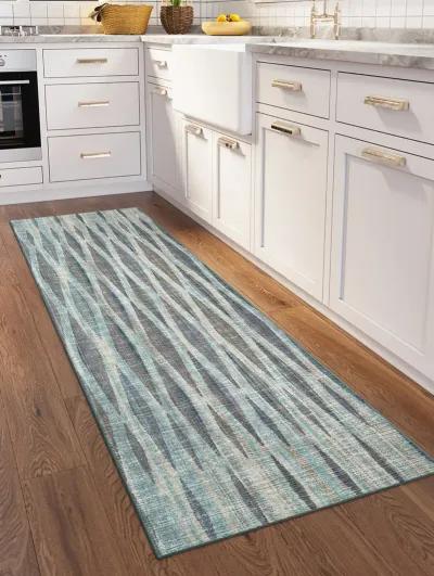 Amador AA1 Mist 2'6" x 12' Rug