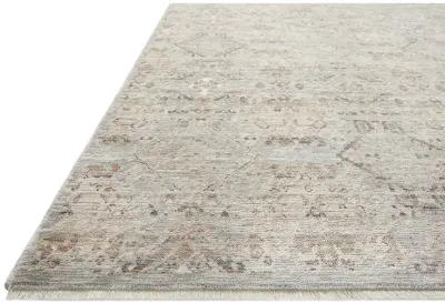 Zuma ZUM05 2'7" x 10'" Rug