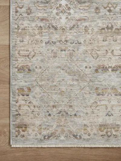 Zuma ZUM05 2'7" x 10'" Rug