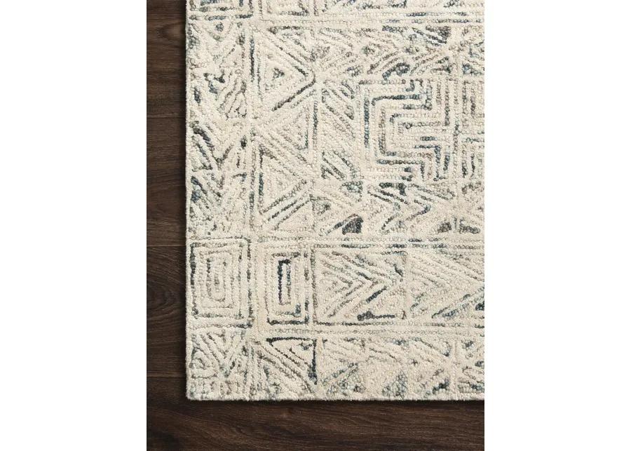 Peregrine PER03 2'6" x 7'6" Rug