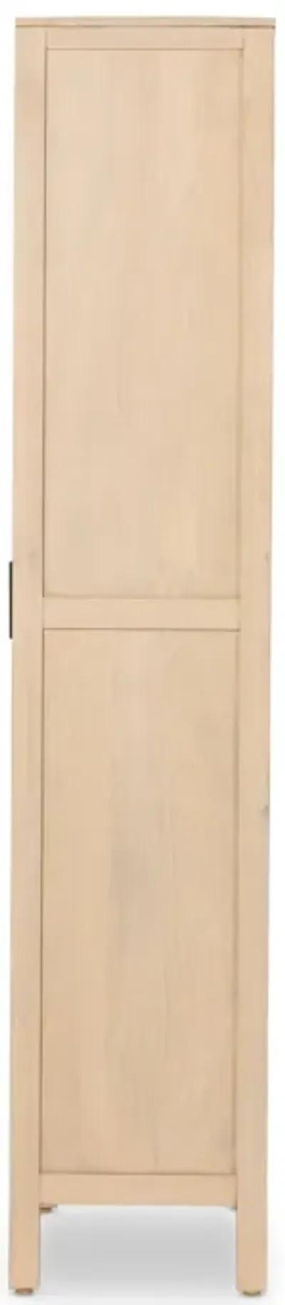 Caprice Tall Cabinet