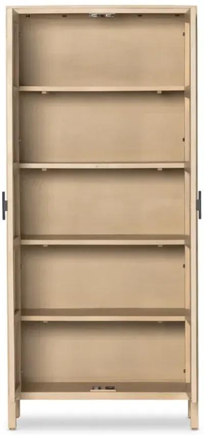 Caprice Tall Cabinet