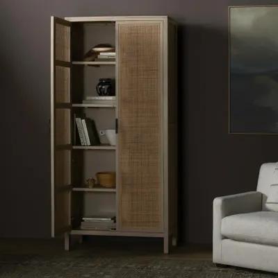 Caprice Tall Cabinet