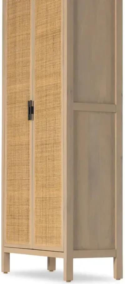 Caprice Tall Cabinet