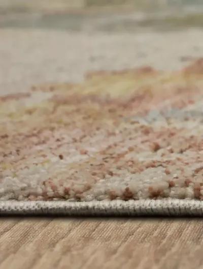 Memento Nostalgic Cream 6' 6" X  9' 10" Rug