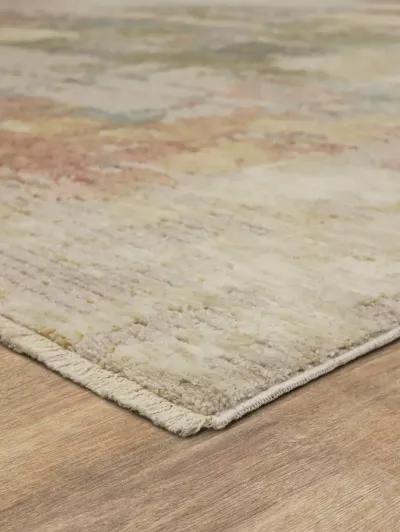 Memento Nostalgic Cream 6' 6" X  9' 10" Rug