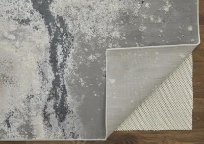 Astra 39L3F Gray/Ivory 9'2" x 12' Rug