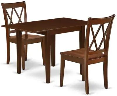 Dining Room Set Mahogany