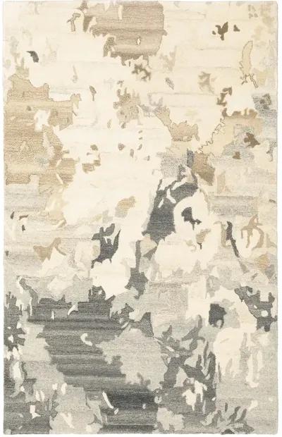 Anastasia 10' x 13' Beige Rug