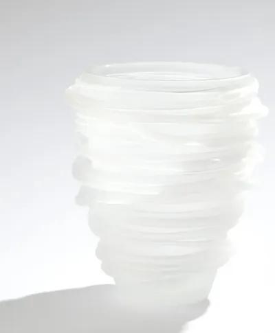 Tornado Vase