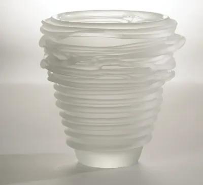 Tornado Vase