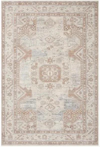 Carlisle CAR01 2'7" x 7'9" Rug