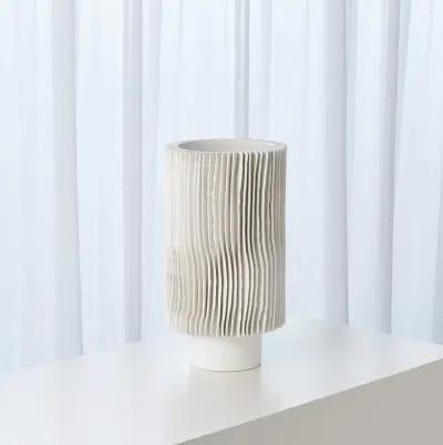 Radiator Vase