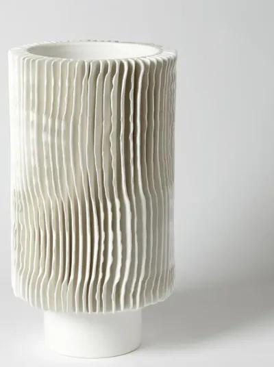 Radiator Vase