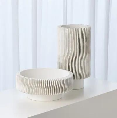 Radiator Vase