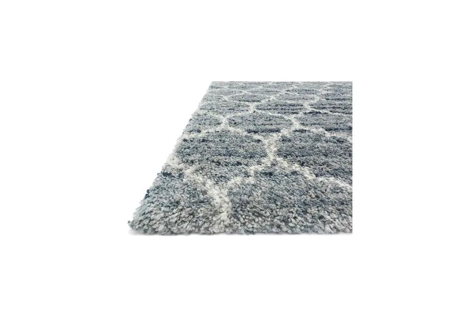 Quincy QC03 2'3" x 8'" Rug