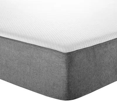 Flexhaven 10" Twin Memory Mattress