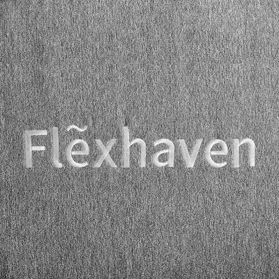 Flexhaven 10" Twin Memory Mattress