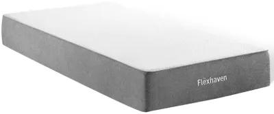 Flexhaven 10" Twin Memory Mattress