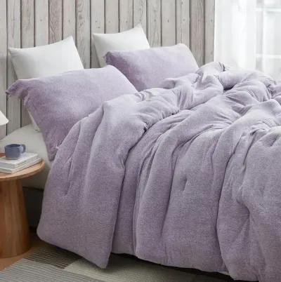 Sweater Weather - Coma Inducer� Oversized Comforter Set