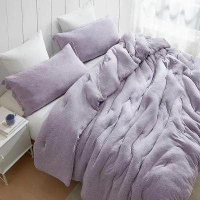 Sweater Weather - Coma Inducer� Oversized Comforter Set